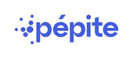 Logo pépite