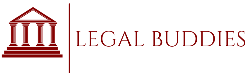 Legal Buddies
