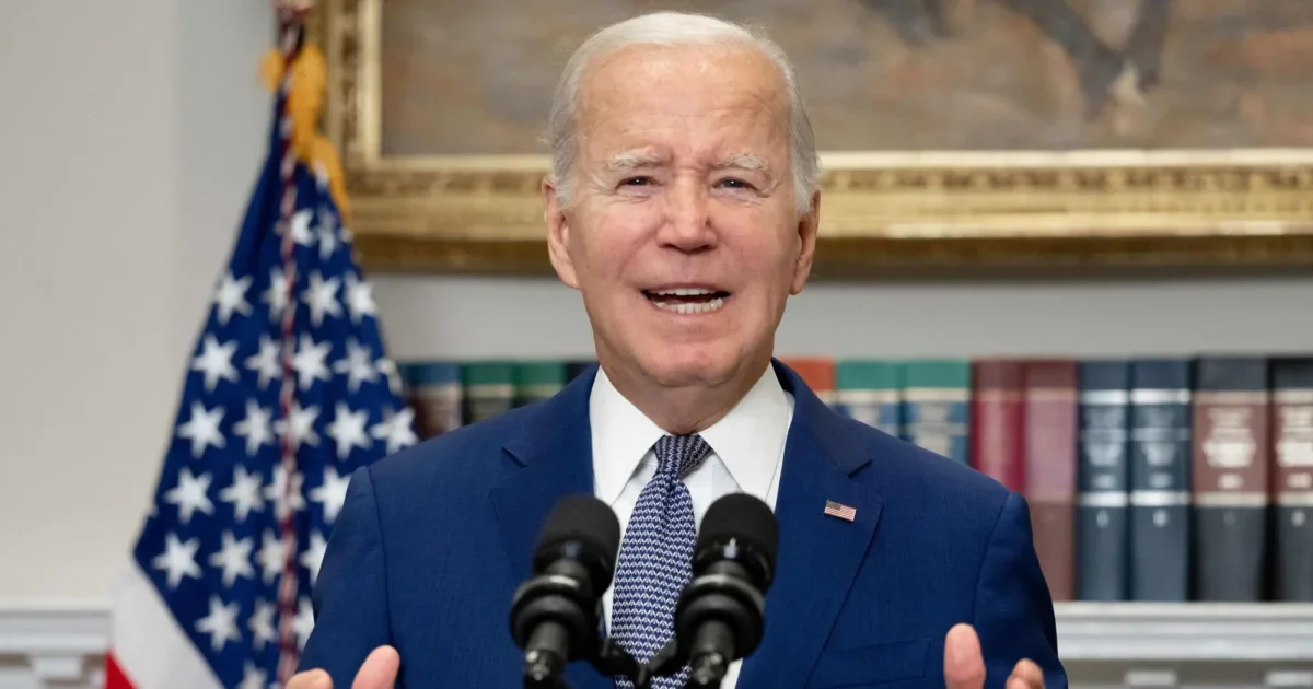Student Loan News: Biden's Second Attempt At Cancellation