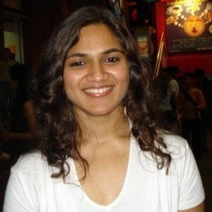 Shivani Divecha