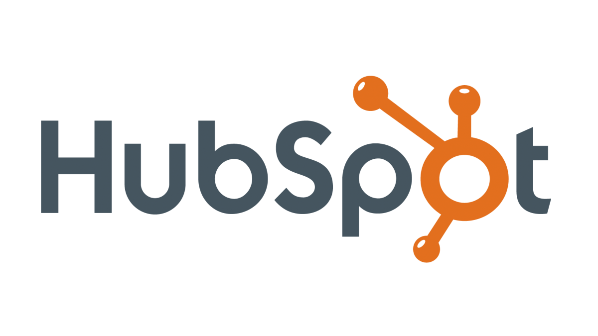 Hubspot Integration logo hubspot inc marketing