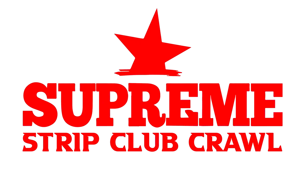 Supreme Club Crawl uses AllEvents to sell their event tickets online