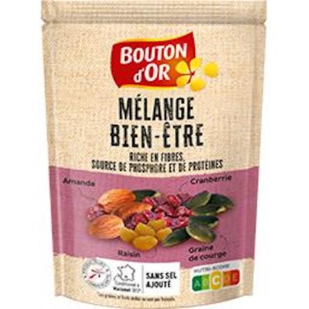 Melange bienetre