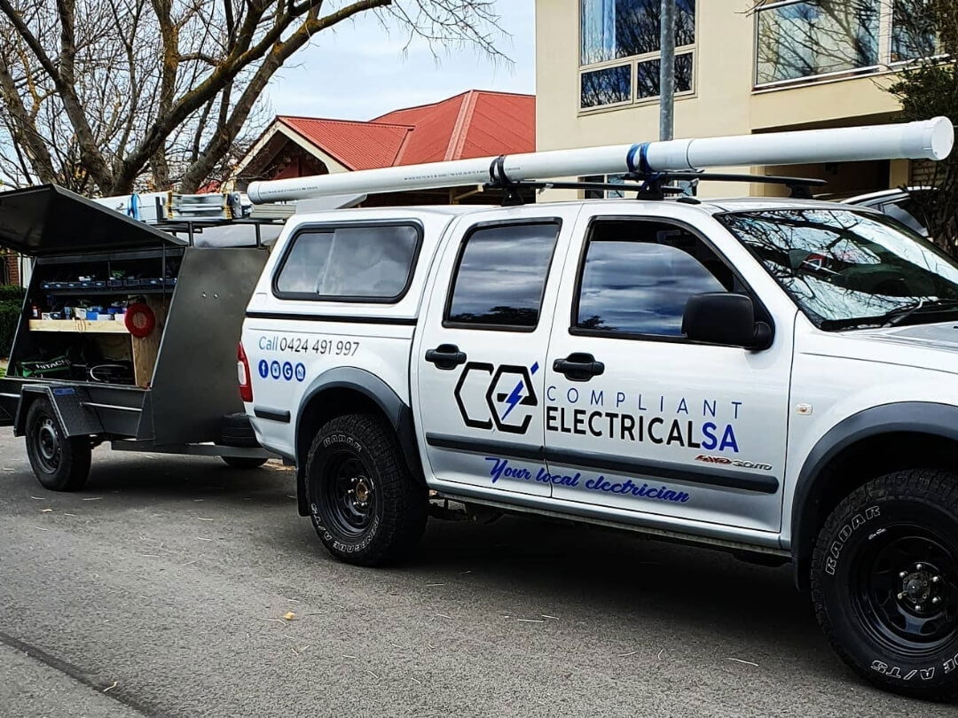 Emergency Electrician Aberfoyle Park