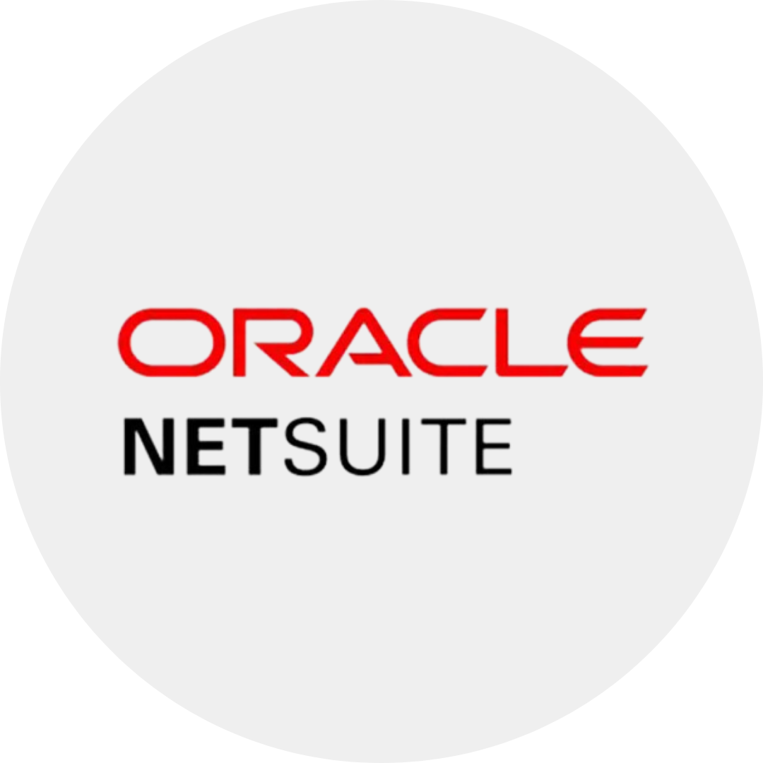 Oracle Netsuit