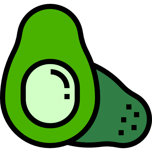 034 avocado
