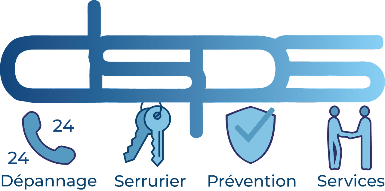 Logo DSPS