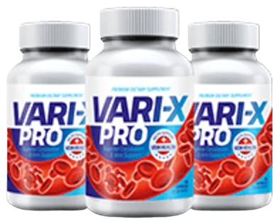 Vari x pro 8