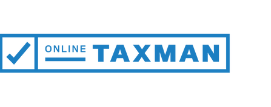 OnlineTaxman logo