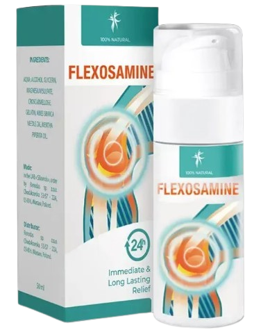 Flexosamine