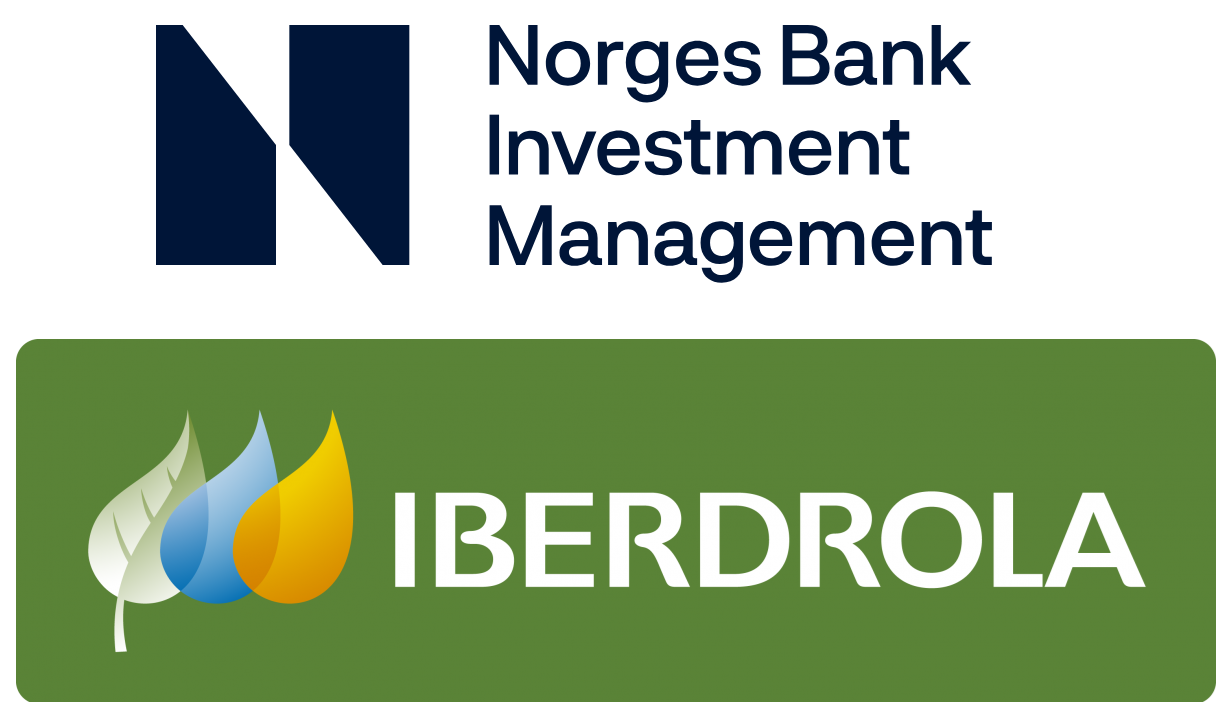 Norges Bank Acquires Stake in Iberdrola's Wind and Solar Portfolio