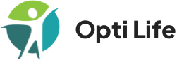 OptiLiFe Logo