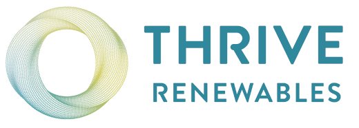Thrive & Eden's Solar Projects Fuel UK's Clean Energy Goals