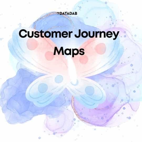 Customer Journey Maps