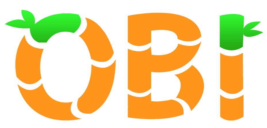 OBI Services Logo