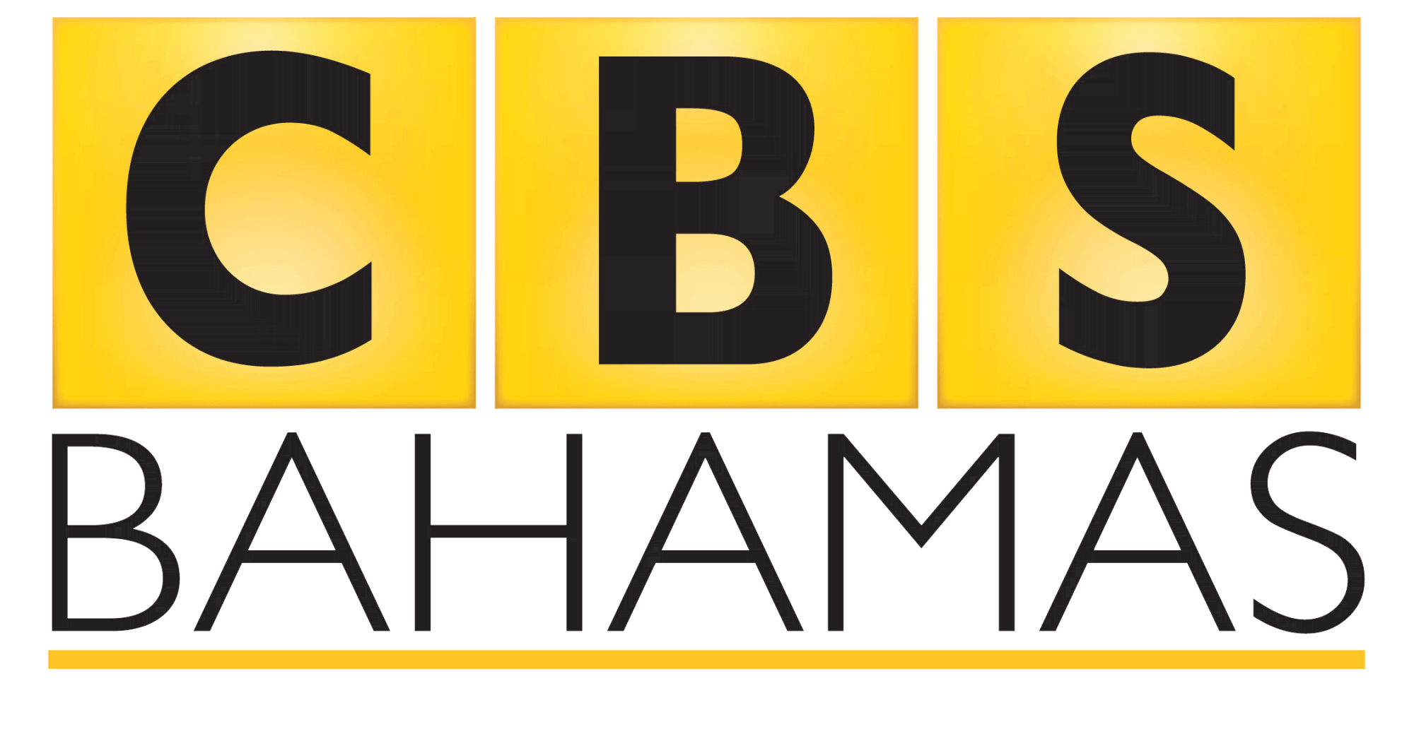 CBS Bahamas Logo