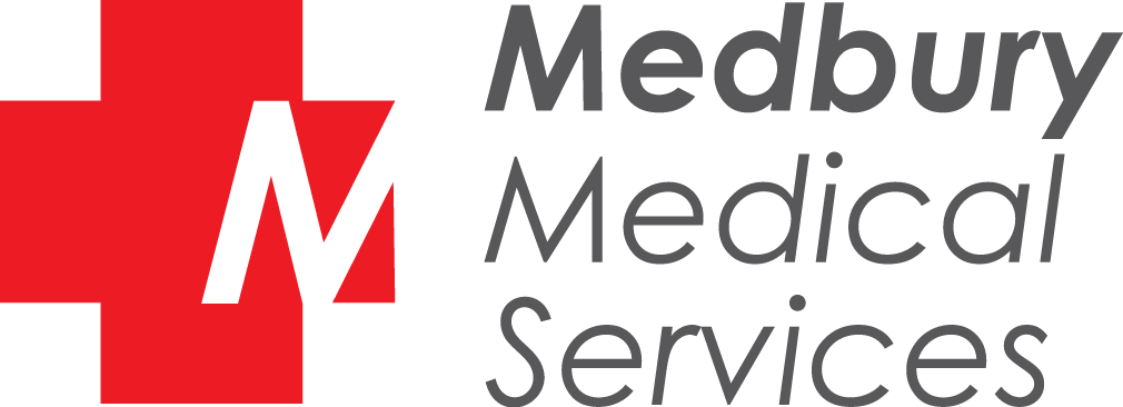 Medburymedicalservices logo