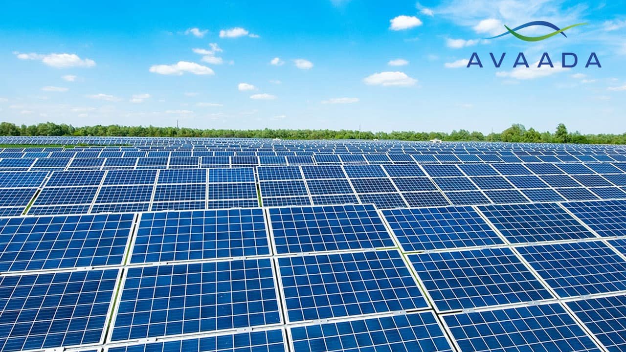 Avaada Energy's INR 4,471 Cr Refinancing Boost for Rajasthan Solar Projects