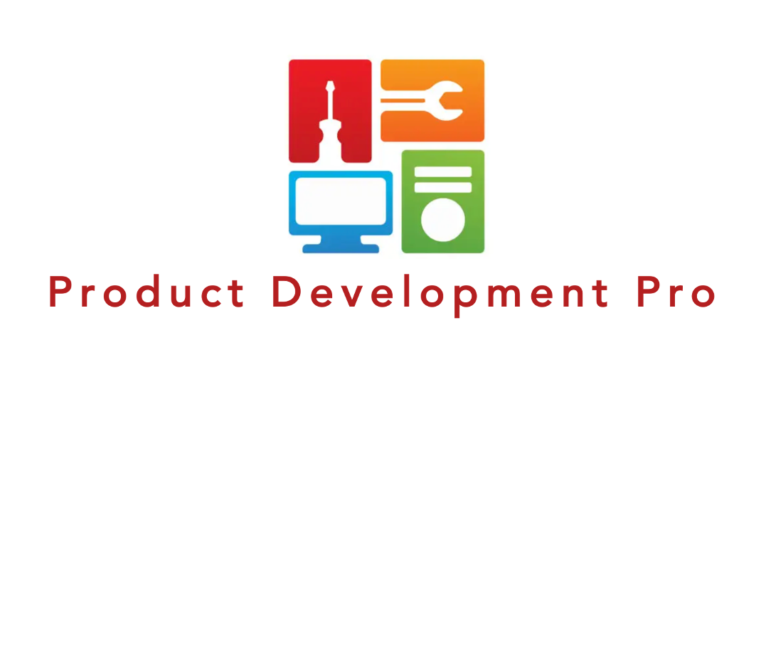 Product dev pro badge