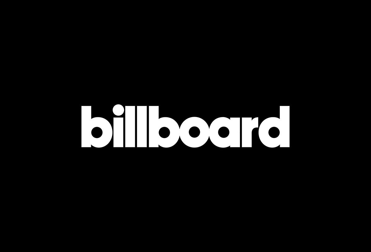 Billboard logo magazine