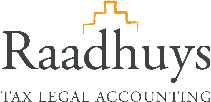 Raadhuys logo