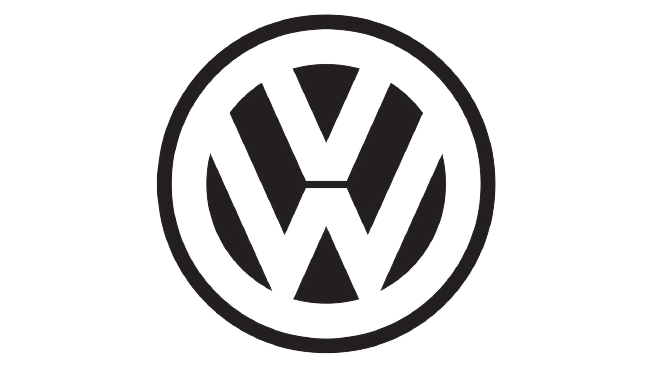 Lista de clientes logótipo Volkswagen 