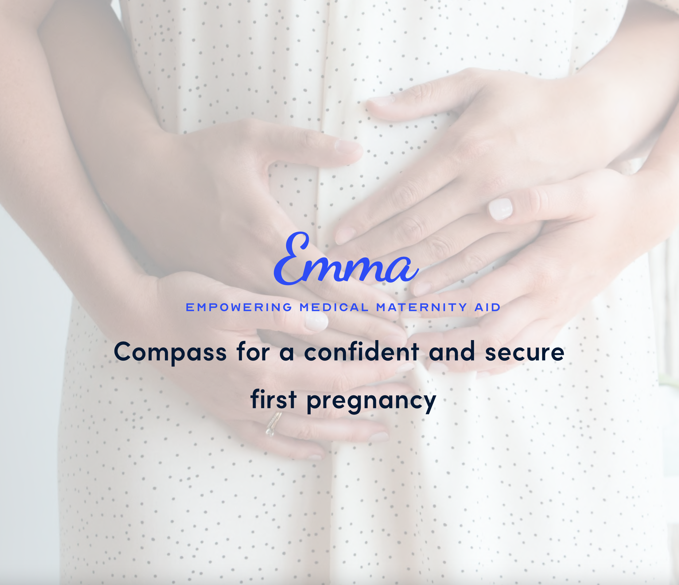 EMMA = Empowering Medical Maternity Aid