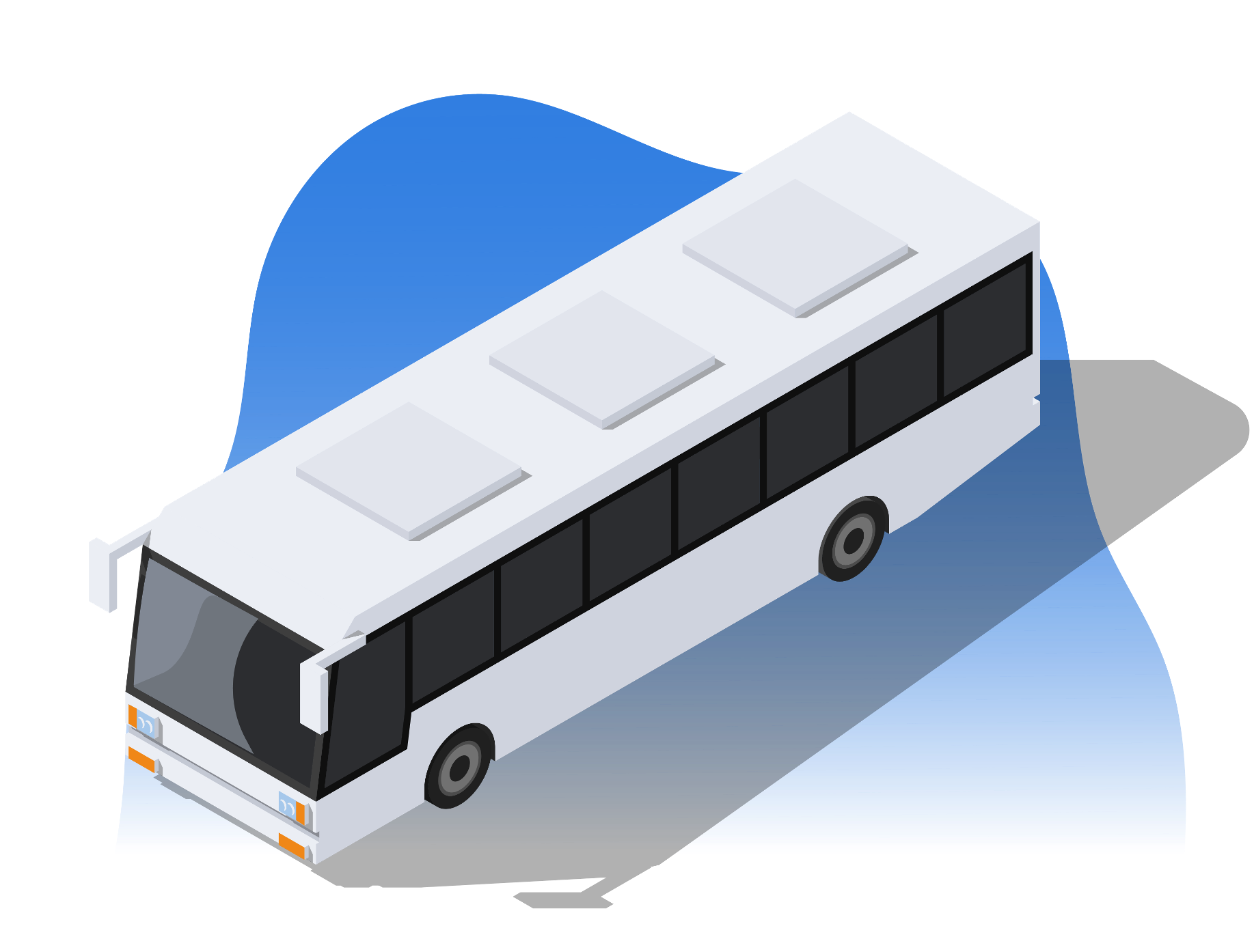 Autobús Estandar
