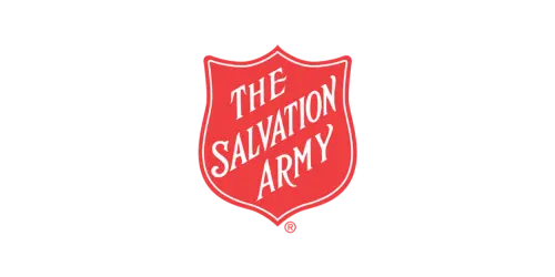 The Salvation Army