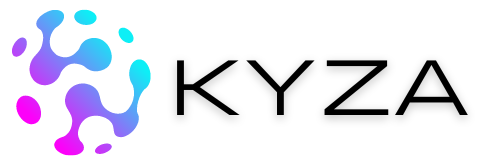Kyza logo