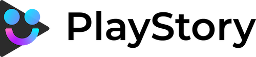 PlayStoy Logo