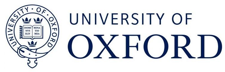University of oxford9718