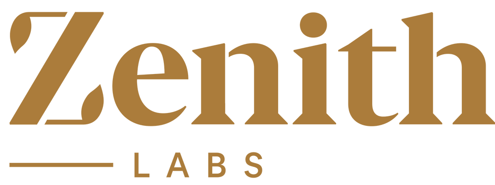 Zenith labs titanflow logo