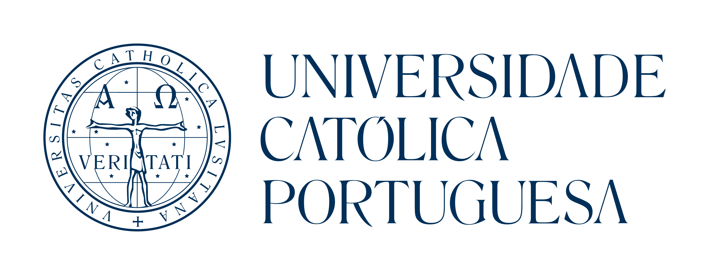 Universidade católica portuguesa (logo)