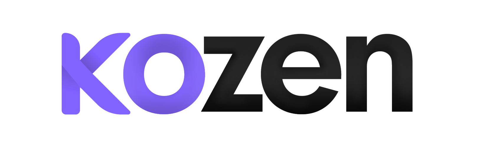 Kozen new logo