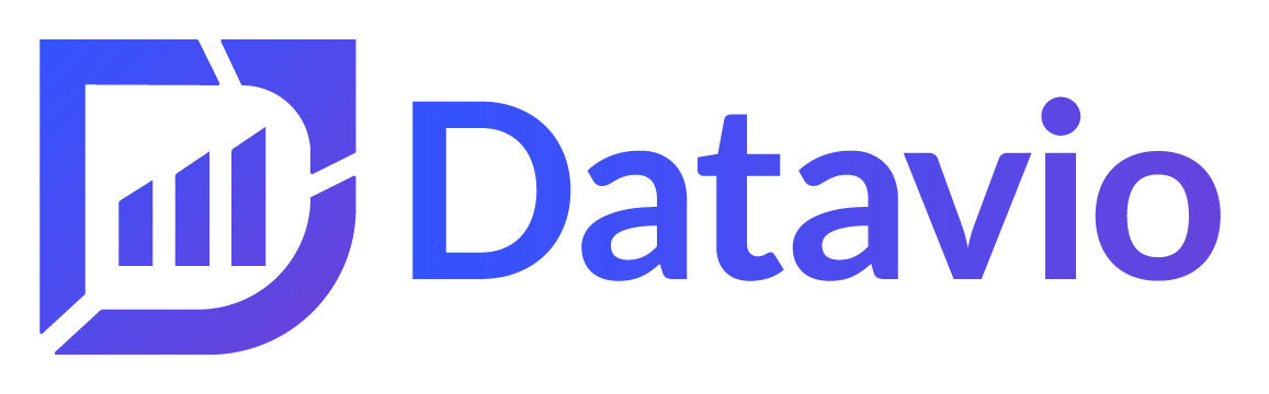 Datavio Logo