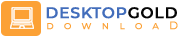 Logo desktopgold