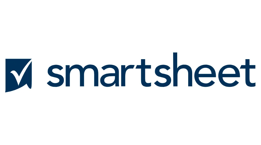 Smartsheet vector logo