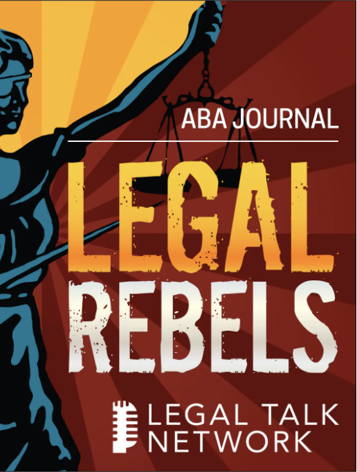 Legal rebels