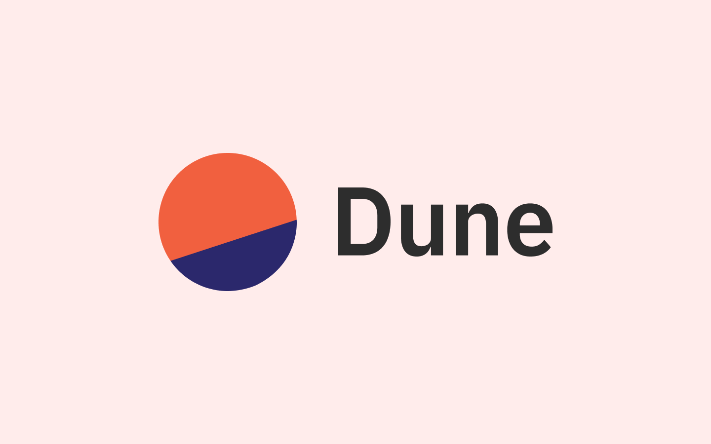 Dune analytics poster