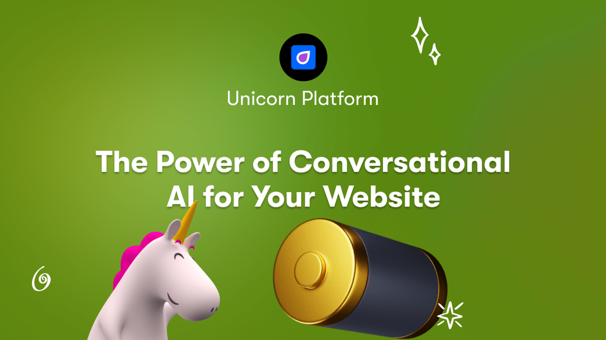 The Power of Conversational AI for Your Website