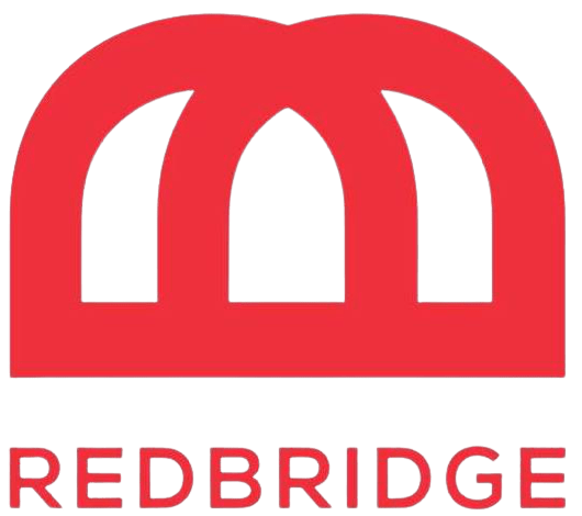 Logo cliente Redbridge