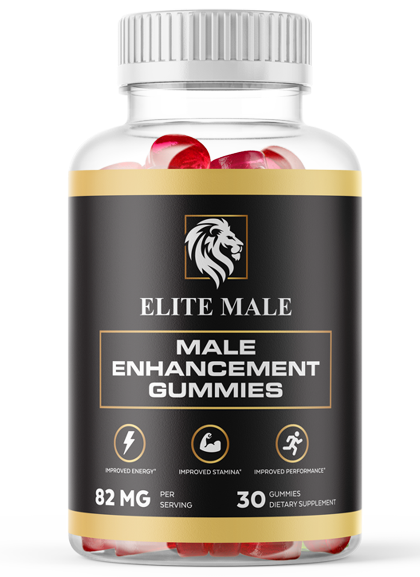 Elite male enhancement gummies 7