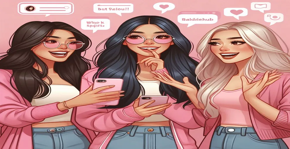 How baddiehub platform empowers influencers