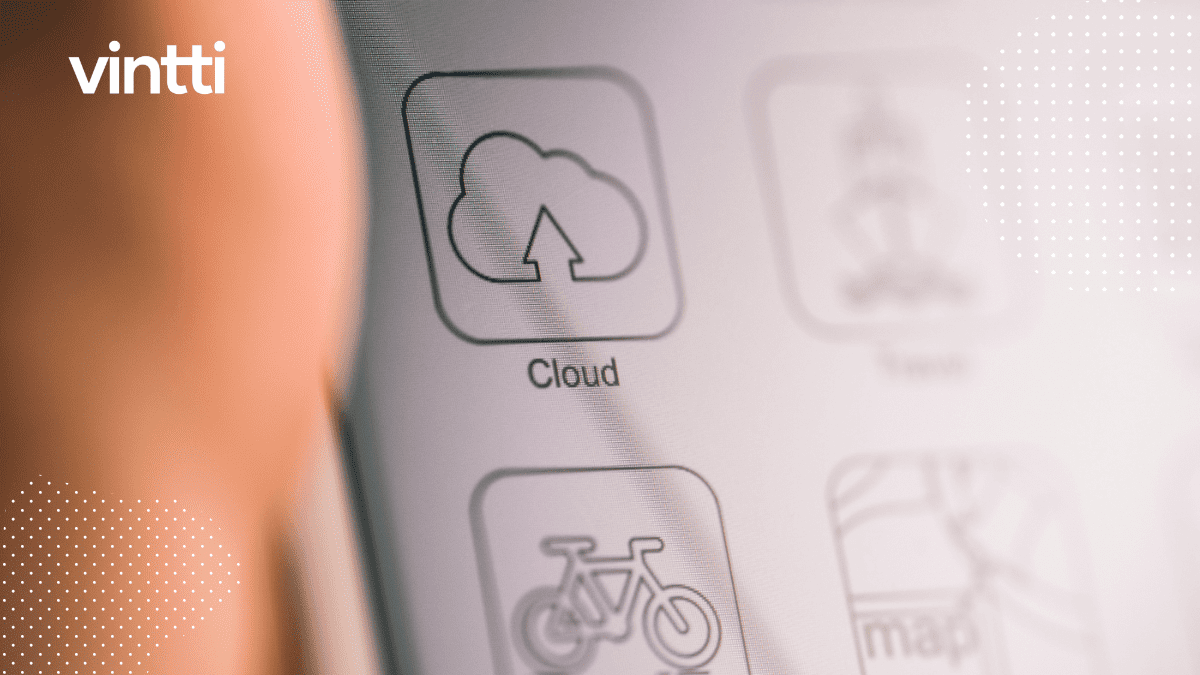Cloud Storage for Accounting Firms