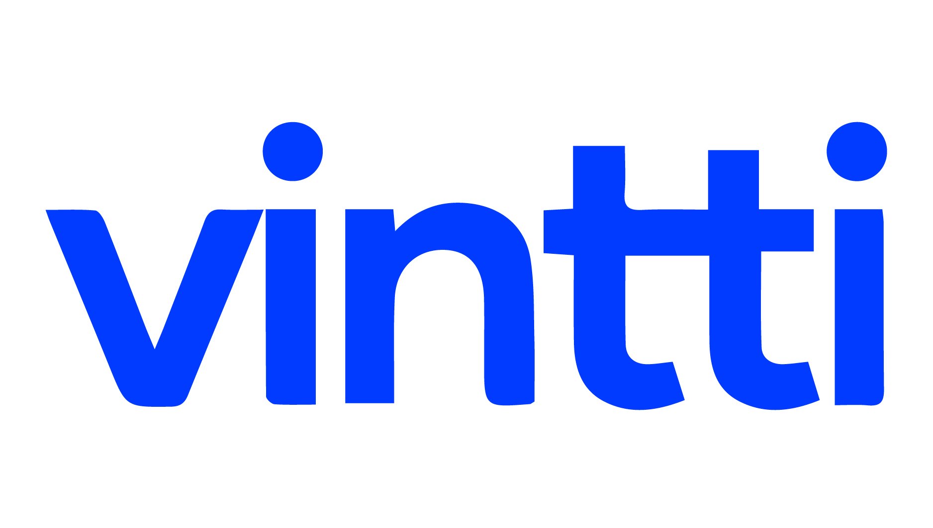 Vintti Logo - Employee as a Service