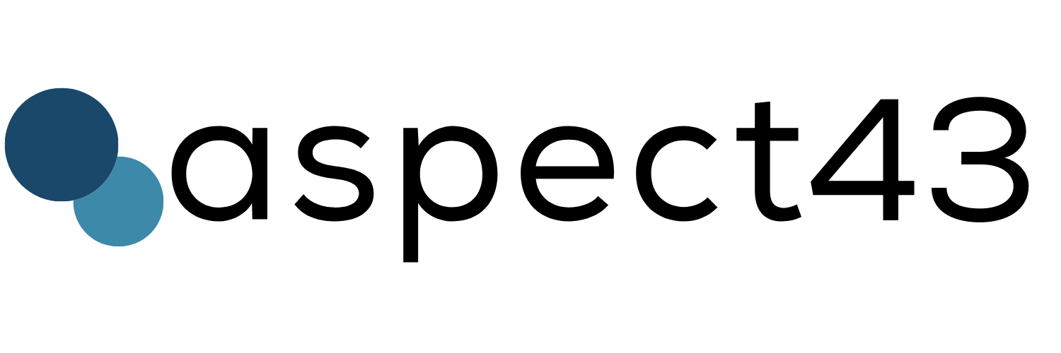 aspect43 logo