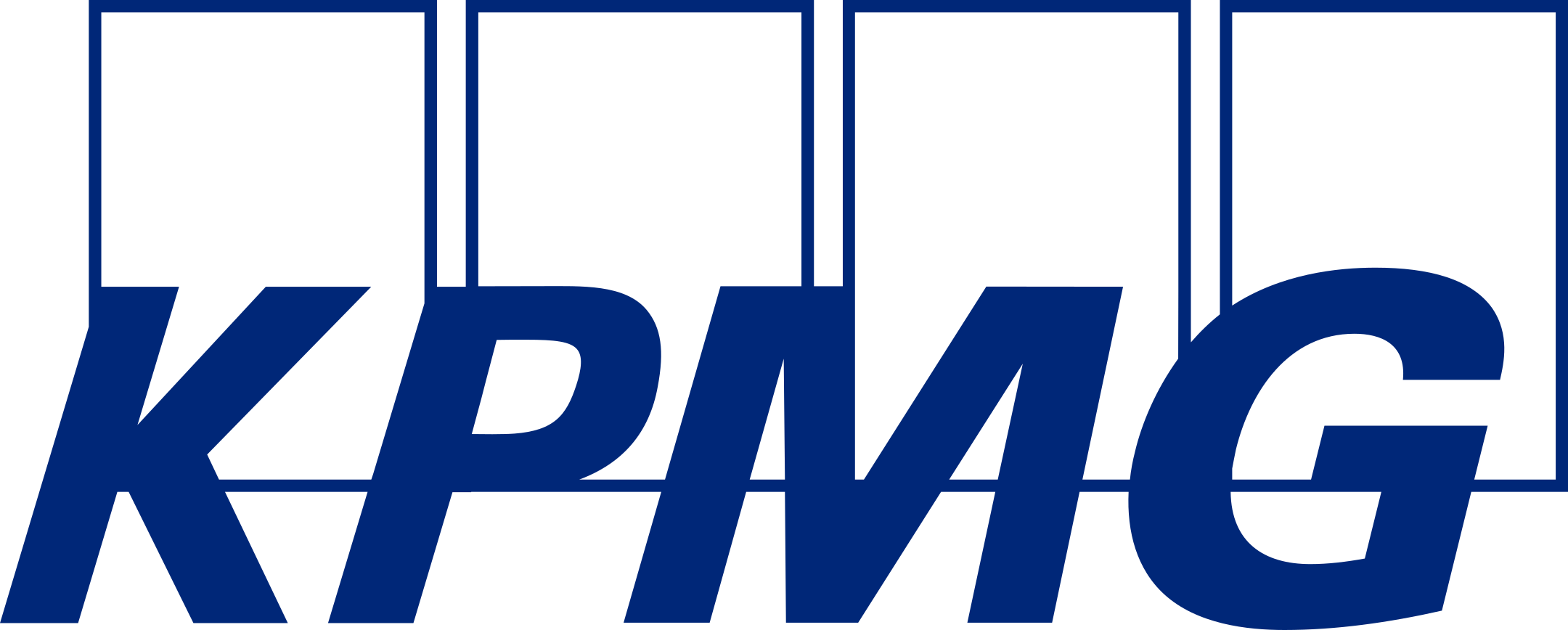 Kpmg logo 1 2