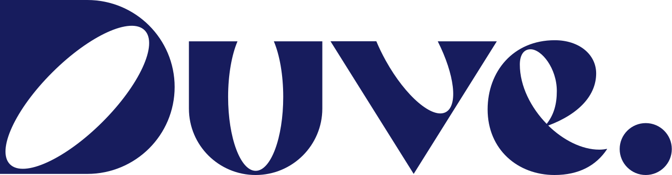Logo duve