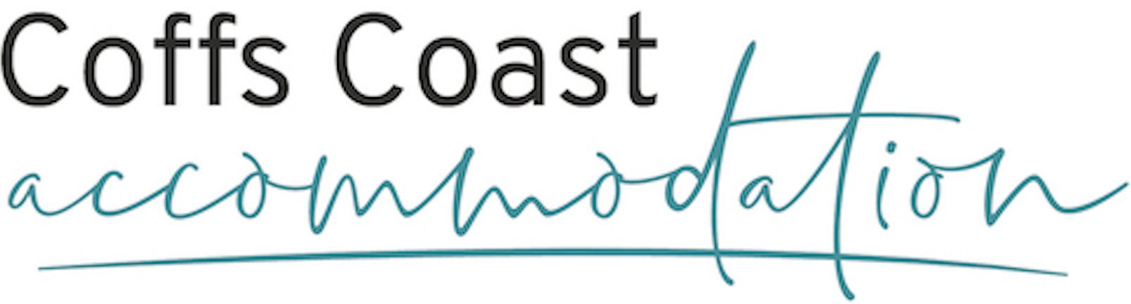 Coffs coast logo
